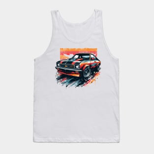 Chevrolet Chevette Tank Top